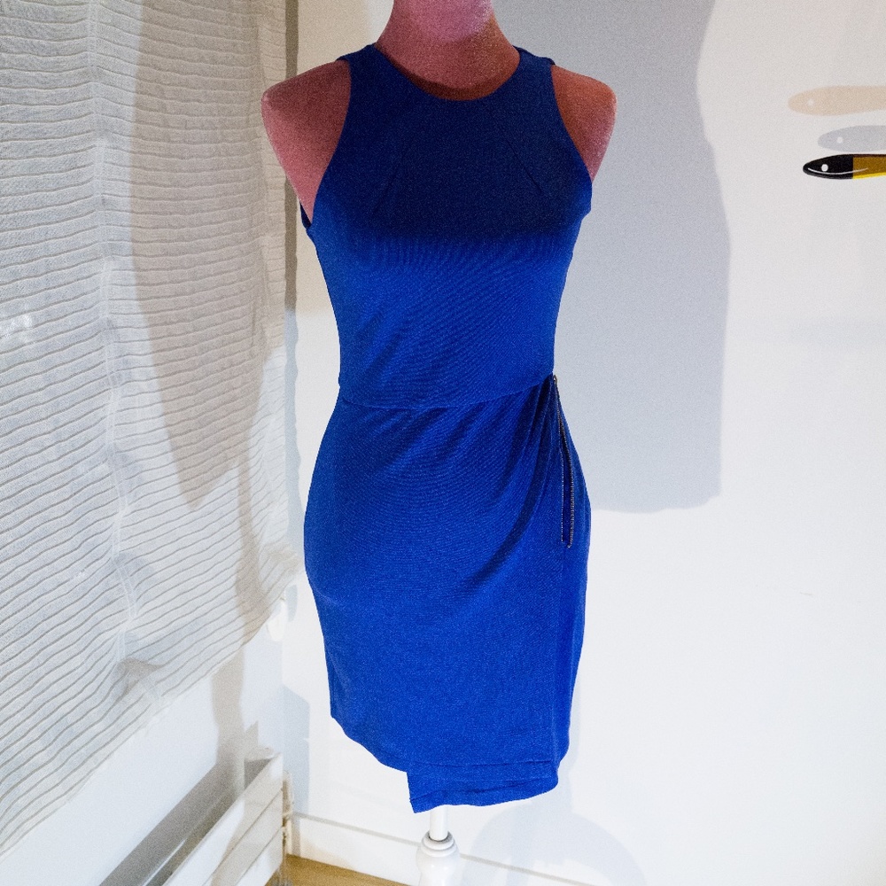 Zara dress